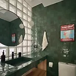 Casa Keke Апартаменты Коста-Тегисе