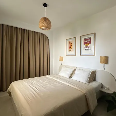 Casa Keke 科斯塔特吉塞