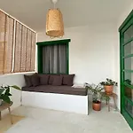 Apartamento Casa Keke