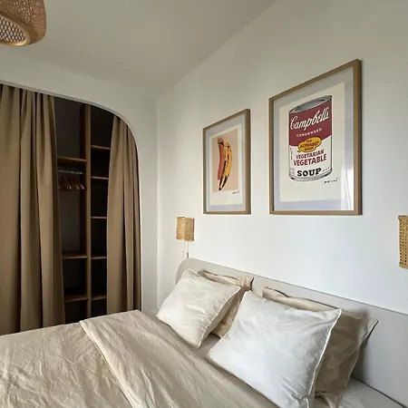 Apartamento Casa Keke Costa Teguise