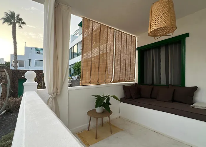 Casa Keke
