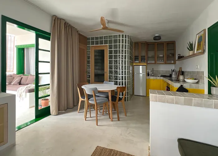 Casa Keke *